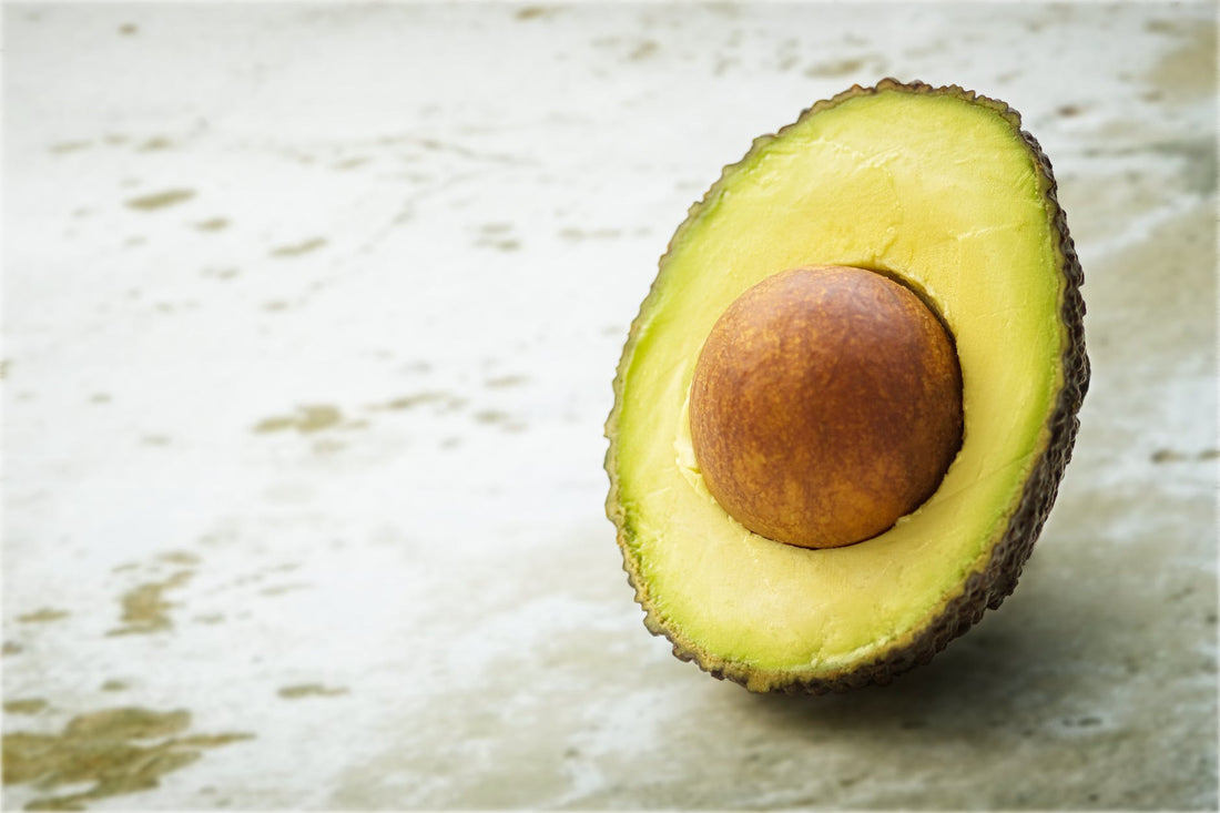 Avocado: Meer dan alleen een hippe voedingstrend - VOLNUTRITION