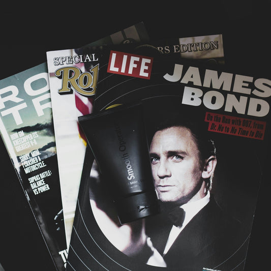 Hoe Daniel Craig zich voorbereidde op zijn rol als James Bond - VOLNUTRITION