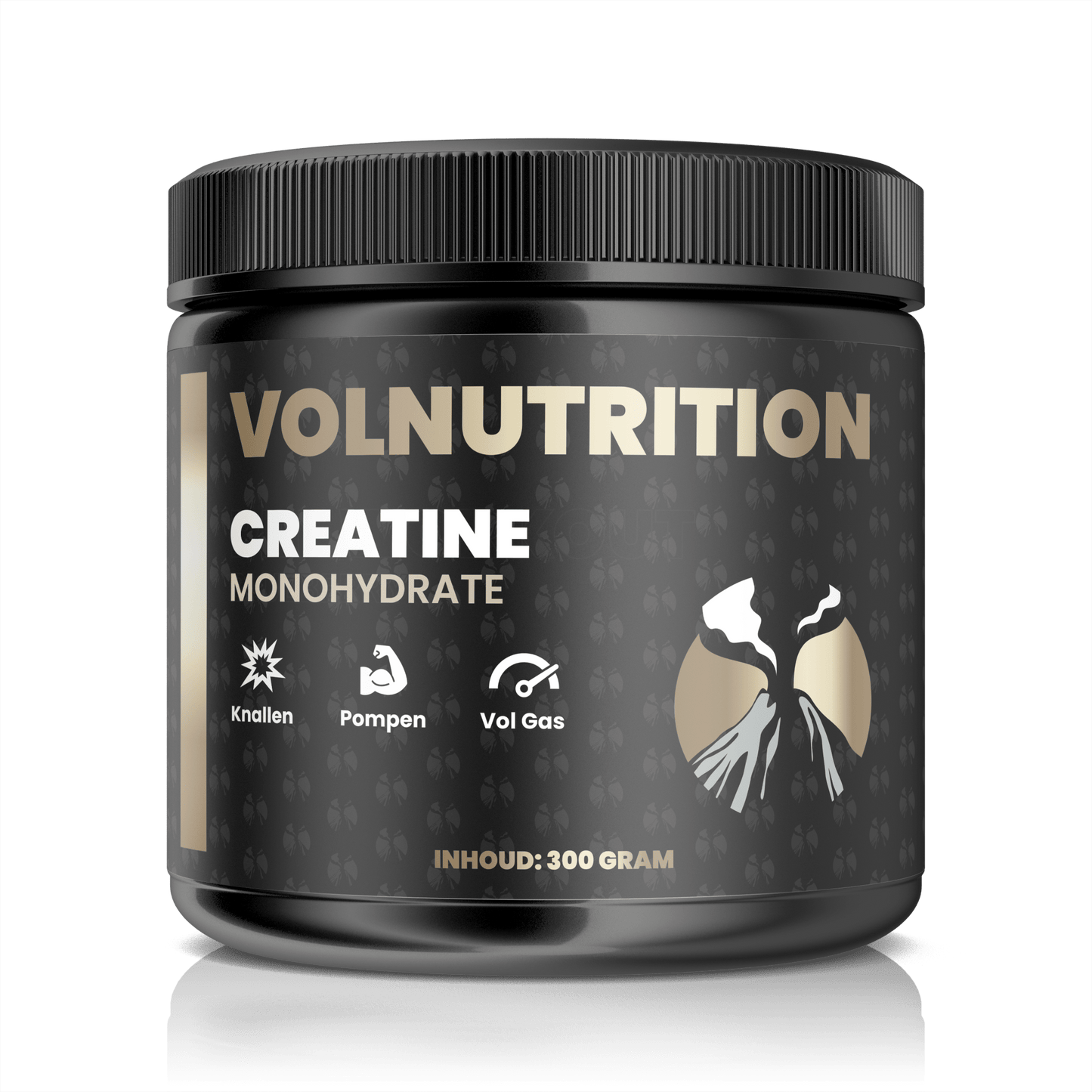 Creatine - VOLNUTRITION